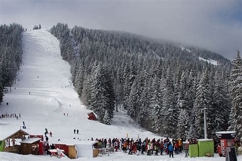 Pamporovo Early Booking. Ski holidays deals in Pamporovo, Bulgaria