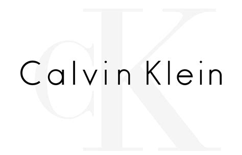 Calvin Klein Logo PNG Images Transparent Free Download | PNGMart