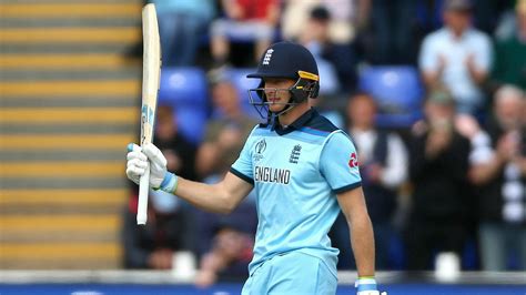 ICC Cricket World Cup 2019: England’s Buttler ‘Responding Well’ After Sustaining Hip Injury vs ...