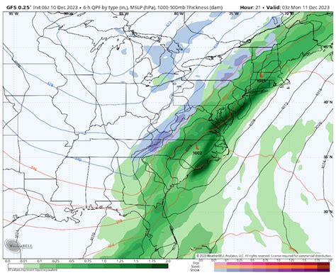 Major storm slamming East Coast with heavy rain, snow, wind - The Washington Post