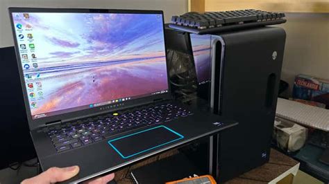 Alienware m16 R2 Review