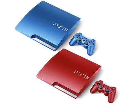 What's your favorite looking Playstation console? | Page 4 | NeoGAF