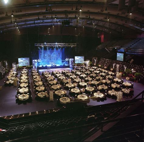 Cairns Convention Centre - Arena