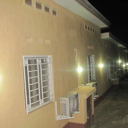 Bunia Executive Lodge - Prices & Hotel Reviews (Democratic Republic of the Congo) - TripAdvisor