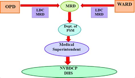 Structure of the Notification System | Download Scientific Diagram