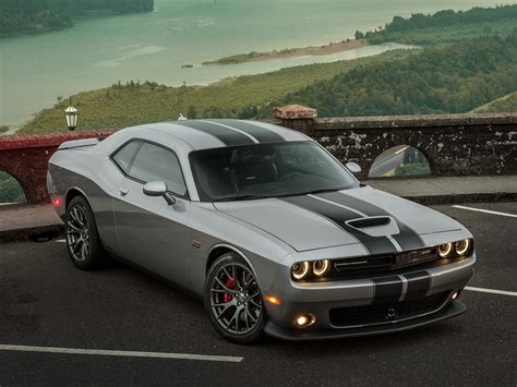 2015 Dodge Challenger Rt Mods