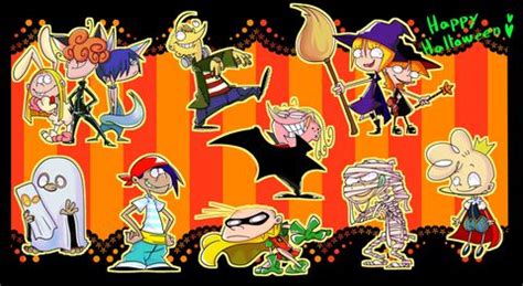 Ed Edd n Eddy Halloween Ed Edd N Eddy, Cute Pants, Crossovers ...