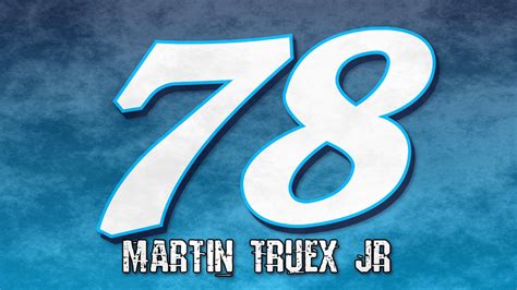 Martin Truex Jr. Wallpapers - Wallpaper Cave