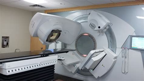 Radiation Therapy Machine Images - All About Radiation