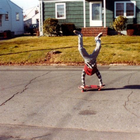 Mike Vallely: the fearless street skating maverick