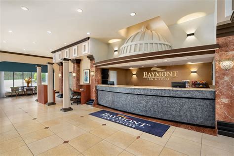 Baymont by Wyndham Bremerton WA | Bremerton, WA Hotels