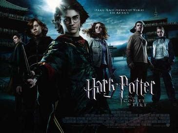 File:Harry Potter and the Goblet of Fire Poster.jpg - Wikipedia