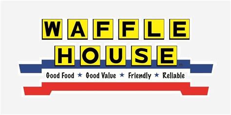 Waffle House Logo - LogoDix