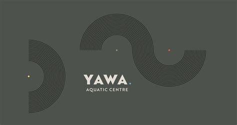 Yawa Aquatic Centre » Studio Binocular