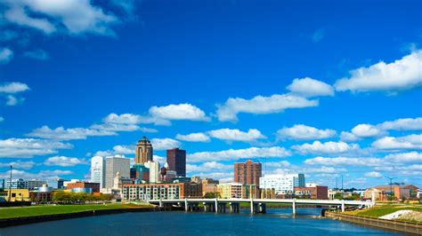 Des Moines：The Diverse Capital City of Iowa – skyticket Travel Guide