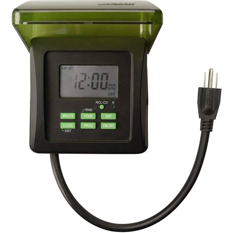 10 Best Pool Pump Timers in 2024 - Reviews & Top Picks | House Grail