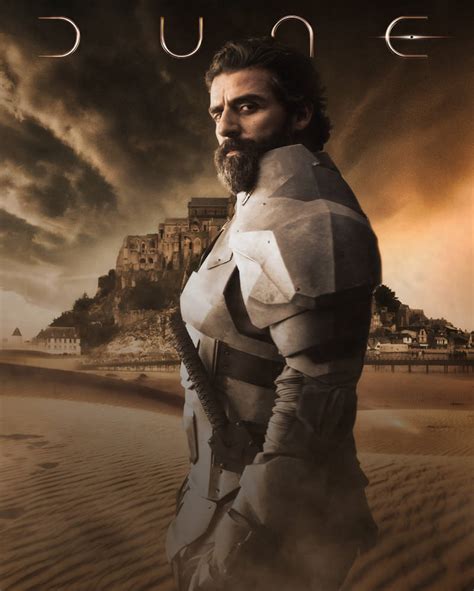 Leto Atreides by Ba1nt on DeviantArt