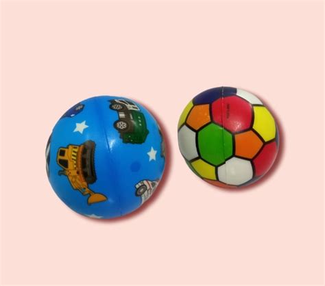 Foam Balls- Pack Of 2 Price in Pakistan - View Latest Collection of Baby