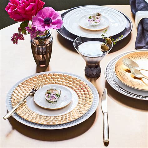 L'Objet Aegean Dinnerware Collection | Bloomingdale's