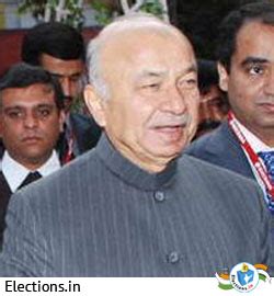 Sushilkumar Shinde Biography - Age, Education, Family, Political Life