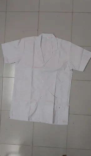 White Hospital Lab Coats, for Laboratory, Machine Wash at Rs 250 in Chennai