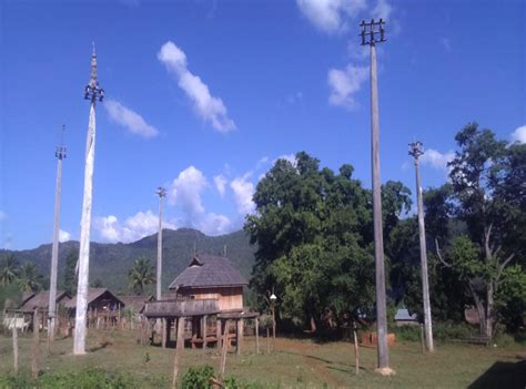 Myanmar’s culture, ethnic tradition of Kayah State