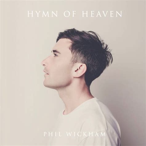 Phil Wickham "Hymn Of Heaven" Album Download - Praisejamzblog.com