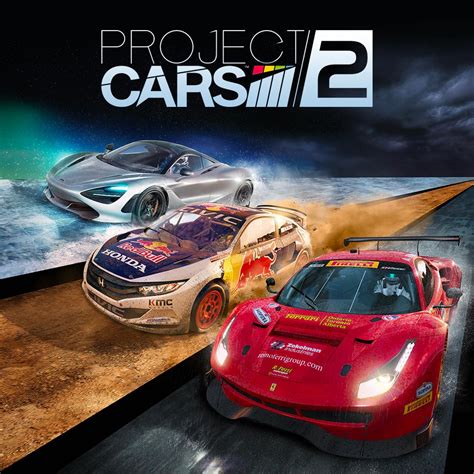 Project CARS 2 - IGN