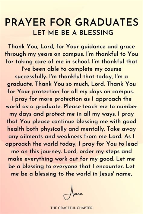 Graduation Prayers, Invocation Prayer, Prayer Quotes Positive, Inspirational Graduation Quotes ...