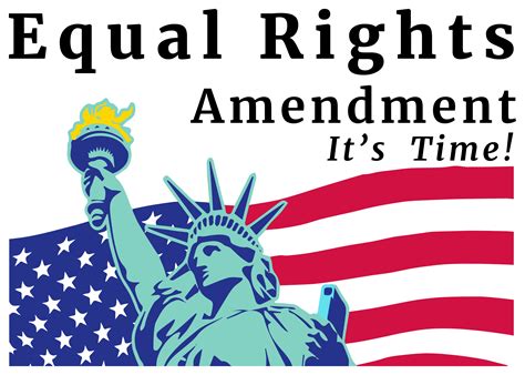 Equal Rights Amendment (ERA) Campaign Write to Montana Senators Today ...