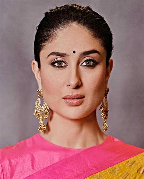 Bollywood actress Kareena kapoor khan | Hair highlights, Beauty, Beauty ...