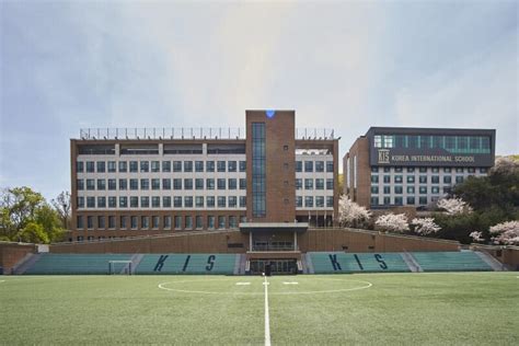 Korea International School Pangyo Campus: Details, Fees and Reviews