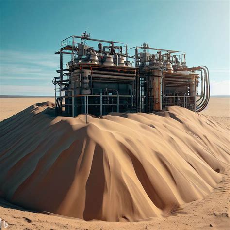 The Science Behind Sand Batteries: How They Store and Deliver Energy