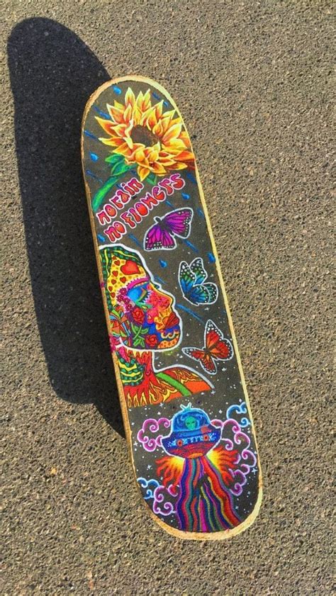 skater | Custom skateboards, Skateboard deck art, Skateboard