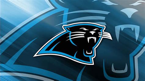 Panthers Logo Wallpaper (60+ images)