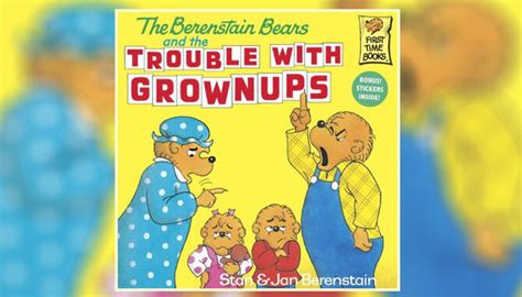 Berenstain Bears Wiki | FANDOM powered by Wikia