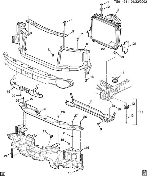 Exploring the Inner Workings of the GMC Envoy Engine: A Diagram Guide