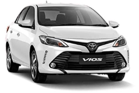 Toyota Vios 2023 Price Review Launch Date In Philippines Zigwheels ...