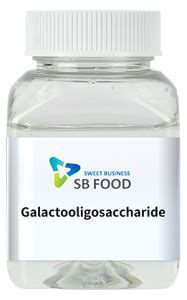 SB FOOD Co., Ltd | Galactooligosaccharide