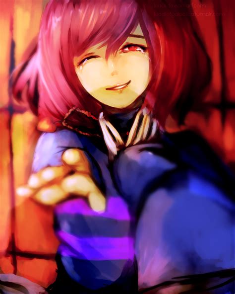 Do you remember me? by Kiacii on DeviantArt | Undertale, Undertale pictures, Undertale fanart