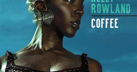 RAW HOLLYWOOD : WATCH: KELLY ROWLAND TALKS NEW SINGLE “COFFEE” & UNVEILS MUSIC VIDEO PREVIEW