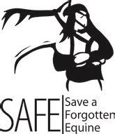 Horse Show Central ad logo for upcoming show – Save A Forgotten Equine, Aug 3-4, WA If you live ...