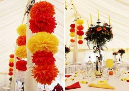Wedding colors red yellow 66 ideas | Red wedding flowers, Yellow wedding theme, Wedding colors red