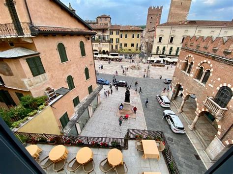 Hotel Aurora Review, Verona | Travel