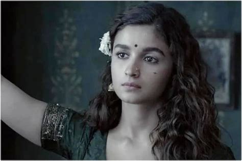 Alia Bhatt Gangubai Kathiawadi in Legal Mess a Week Before Release, Family Says She Was Not a ...