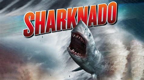 Sharknado - Syfy Movie - Where To Watch