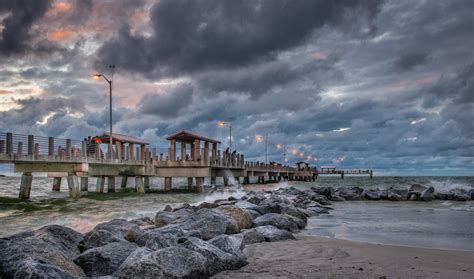 Fort De Soto Park & Beach, Florida - Travel Obscura