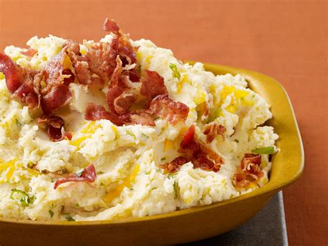 Must-Try Mashed Potato Recipes | Food network recipes, Recipes, Mashed potato recipes