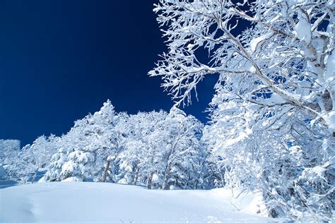 Enchanting winter scenes from Russia’s largest island - Sakhalin