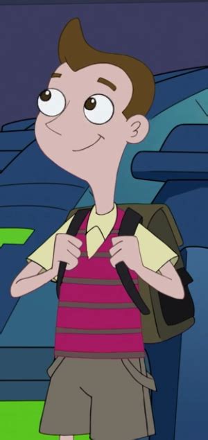 Milo Murphy | Phineas and Ferb Wiki | Fandom